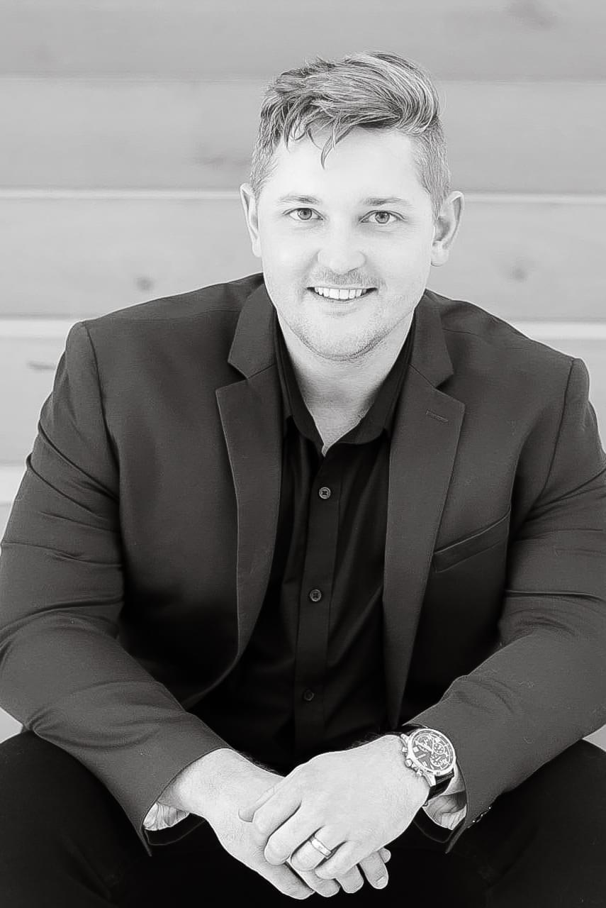 Picture of Cody Thompson .
